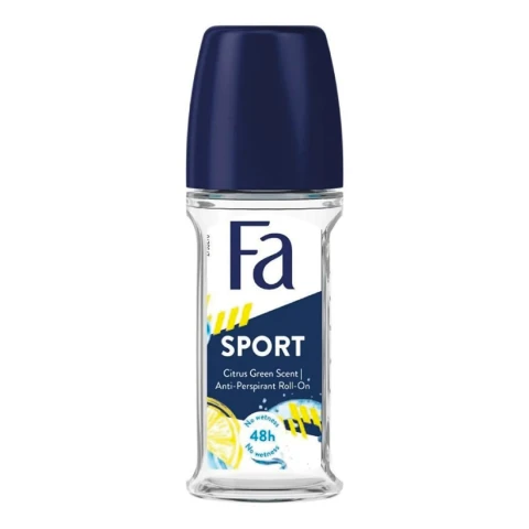 Fa Sport Roll On 50 ml - Fa