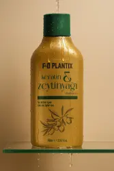 F&D Platinix Zeytinyağı Keratin Şampuan 700 m - 2