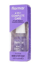 Flormar - Flormar 4 In 1 Complete Care Redesign