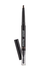 Flormar - Flormar Angled Brow Pencil Kaş Kalemi 01 Beige