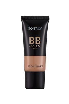 Flormar Bb Cream Bb04 Light/Medium - 1