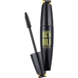 Flormar Maskara Big N Bold Mascara Lengthening - 1