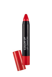 Flormar Color Up Lip Crayon Kalem Ruj 05 Bright Orange - Flormar