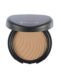 Flormar Compact Powder Pudra 088 Medium Peach Beige - 1