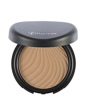 Flormar Compact Powder Pudra 89 Medium Cream - 1