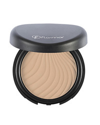 Flormar - Flormar Compact Powder Pudra 90 Medium Rose