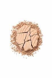 Flormar Compact Powder Pudra 091 Medium Cream Rose - 3