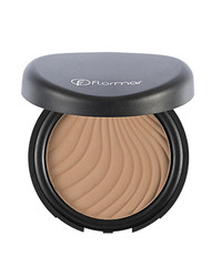 Flormar Compact Powder Pudra 091 Medium Cream Rose - Flormar