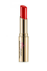 Flormar Deluxe Cashmere Stylo Lipstick Dc22 Red in Flames - Thumbnail