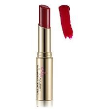 Flormar Deluxe Cashmere Stylo Lipstick Dc25 Perfect Crimson - Thumbnail