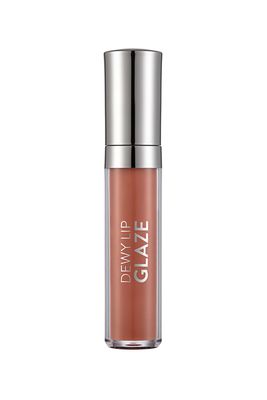 Flormar Dewy Lip Glaze Likit Ruj- 04 Undressed