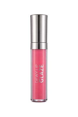 Flormar Dewy Lip Glaze Likit Ruj- 14 Soft Pink
