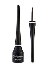 Flormar - Flormar Dipliner Black