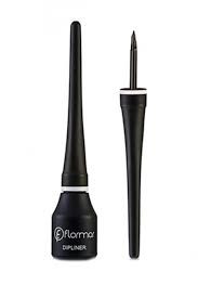 Flormar Dipliner Black