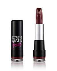 Flormar Extreme Matte Lipstick 07 Haute Burgundy - Thumbnail