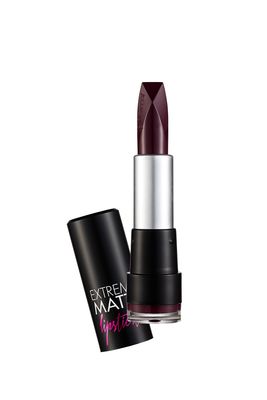 Flormar Extreme Matte Lipstick 14 Chic Violet