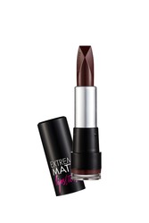 Flormar Extreme Matte Lipstick 15 Chocolate Fondu - Thumbnail