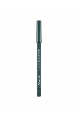 Flormar Extreme Tatto Gel Pencil -03 Deep Green