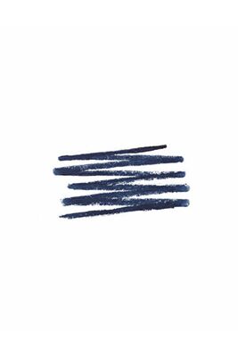 Flormar Extreme Tatto Gel Pencil -04 Intense Blue