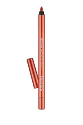 Flormar - Flormar Extreme Tattoo Gel Pencil Göz Kalemi 08 Orange Pop