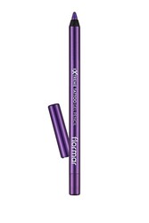 Flormar - Flormar Extreme Tattoo Gel Pencil Göz Kalemi 11 Purple Blaze