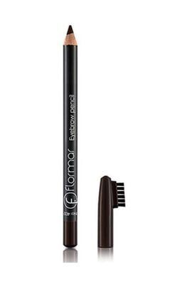 Flormar Eyebrow Pencil Kaş Kalemi - 402 Brown