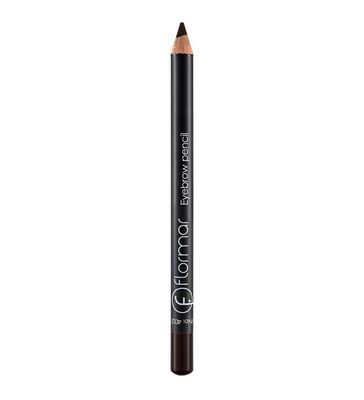 Flormar Eyebrow Pencil Kaş Kalemi - 402 Brown