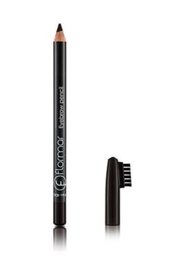 Flormar Eyebrow Pencil Kaş Kalemi - 403 Ashy - 1