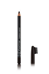 Flormar - Flormar Eyebrow Pencil Kaş Kalemi - 405 Bitter Brown