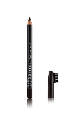  Flormar Eyebrow Pencil Kaş Kalemi - 405 Bitter Brown - 1
