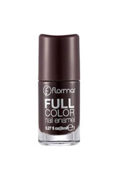 Flormar - Flormar Full Color Nail Enamel Fc11 Beauty Night