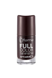 Flormar Full Color Nail Enamel Fc11 Beauty Night - Flormar