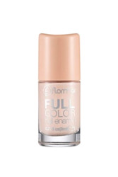 Flormar - Flormar Full Color N.Enml Fc33 Time Saver