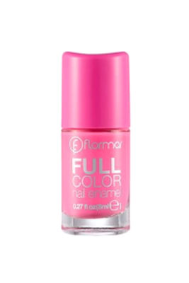 Flormar Full Color N.Enml Fc34 Wrap Your Beloved - 1