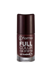 Flormar - Flormar Full Color Nail Enamel Fc43