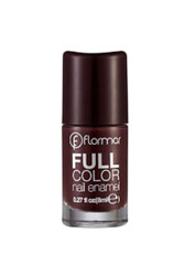 Flormar Full Color Nail Enamel Fc43 - Flormar