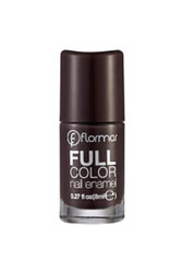 Flormar - Flormar Full Color N.Enml Fc44 Tropic Brown