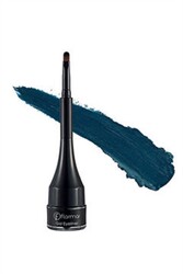 Flormar Gel Eyeliner 02 Deep Ocean Blue - Thumbnail