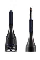 Flormar Gel Eyeliner 02 Deep Ocean Blue - Flormar