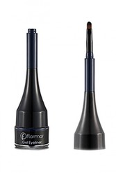 Flormar Gel Eyeliner 02 Deep Ocean Blue - Thumbnail