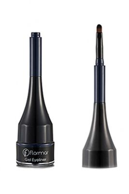 Flormar Gel Eyeliner 02 Deep Ocean Blue - 1