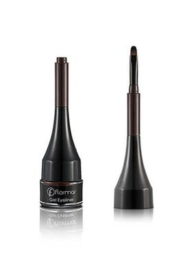 Flormar Gel Eyeliner 03 Bole Brown - 1