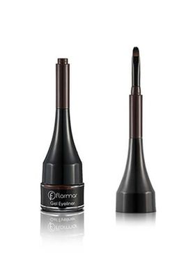 Flormar Gel Eyeliner 03 Bole Brown