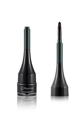 Flormar Gel Eyeliner 04 Forest Green - 1