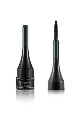 Flormar Gel Eyeliner 04 Forest Green