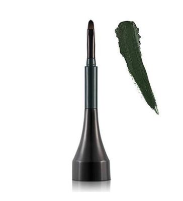 Flormar Gel Eyeliner 04 Forest Green - 3