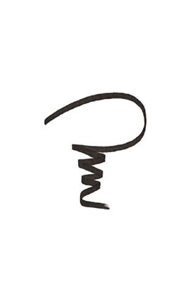 Flormar Graphic Eyeliner -Black - 3