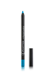 Flormar - Flormar Great Look Ultra Blue Eyeliner