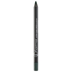 Flormar - Flormar Ultra Eyeliner Göz Kalemi - Dark Green