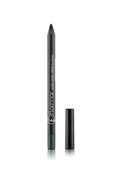 Flormar Ultra Eyeliner Göz Kalemi - Dark Green - 2